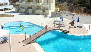 Royal Beach Resort