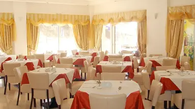 Royal Beach Resort