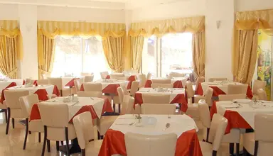 Royal Beach Resort