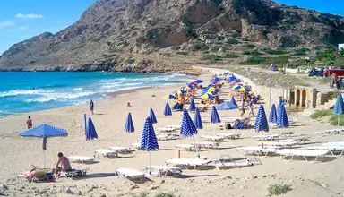 Royal Beach Resort