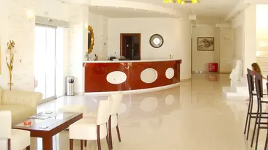 Royal Beach Resort