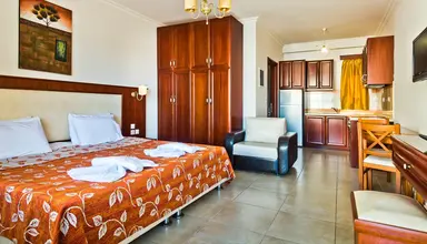 Royal Beach Resort