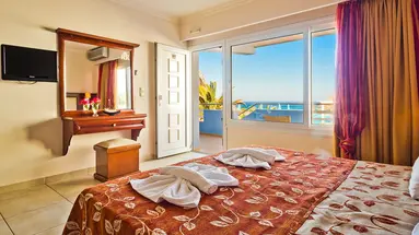 Royal Beach Resort
