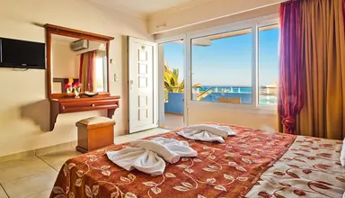Royal Beach Resort