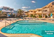 Royal Beach Resort