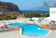 Royal Beach Resort