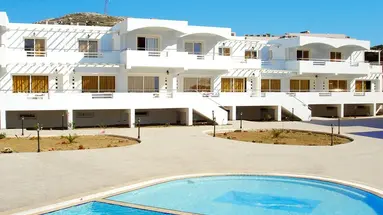 Royal Beach Resort