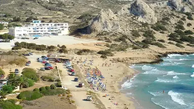 Royal Beach Resort