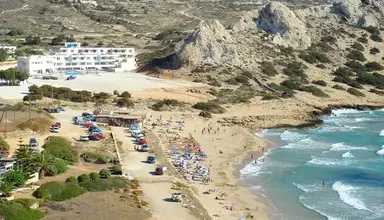 Royal Beach Resort