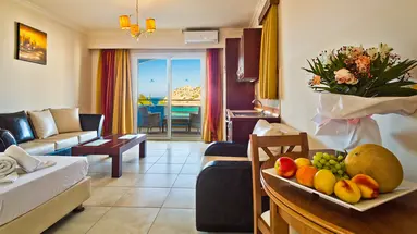 Royal Beach Resort