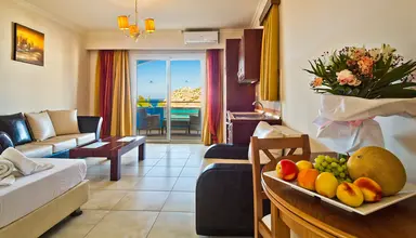 Royal Beach Resort