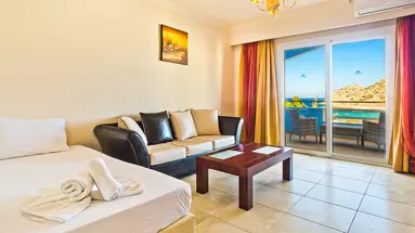 Royal Beach Resort