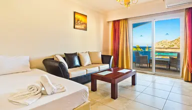 Royal Beach Resort