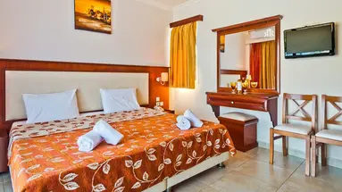 Royal Beach Resort