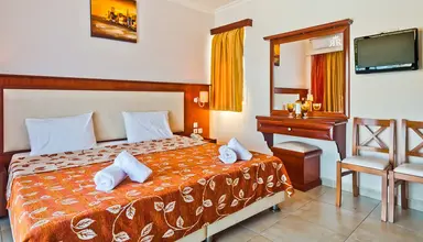Royal Beach Resort