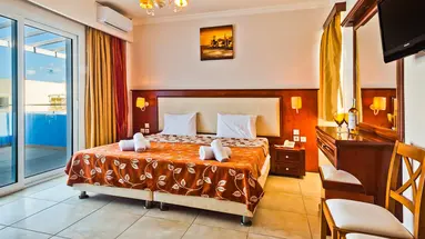 Royal Beach Resort