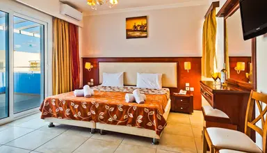 Royal Beach Resort
