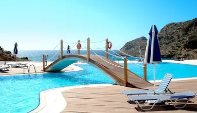Royal Beach Resort