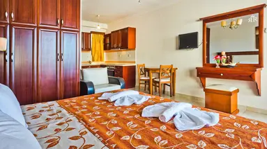 Royal Beach Resort