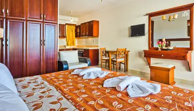 Royal Beach Resort