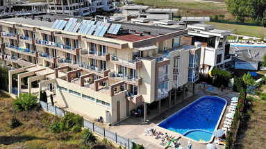 Royal Beach (Sozopol)