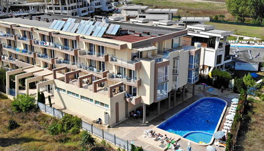 Royal Beach (Sozopol)