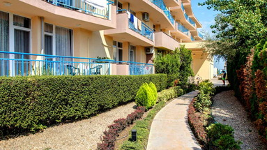 Royal Beach (Sozopol)