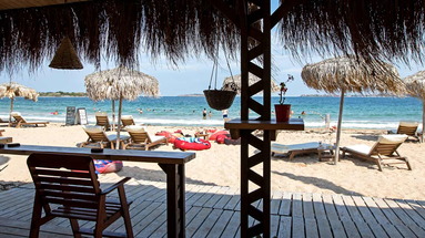 Royal Beach (Sozopol)