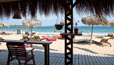 Royal Beach (Sozopol)