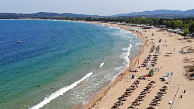 Royal Beach (Sozopol)