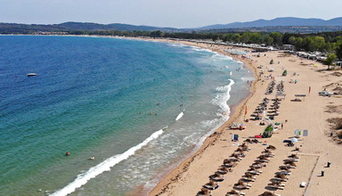 Royal Beach (Sozopol)