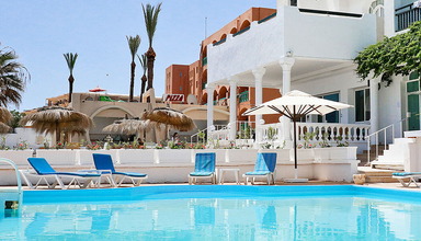 Royal Beach