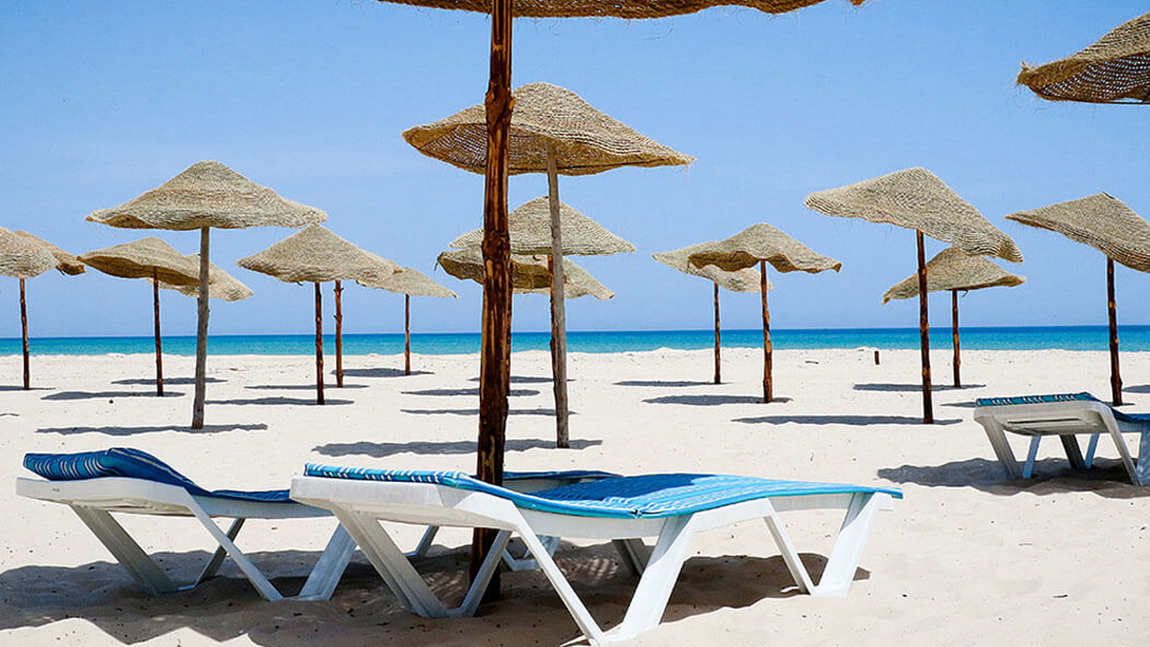 Royal Beach