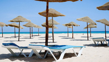Royal Beach