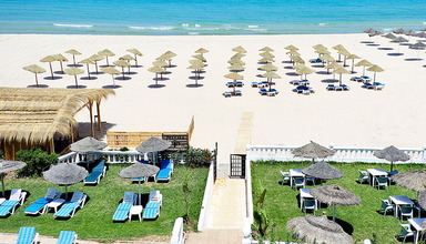 Royal Beach