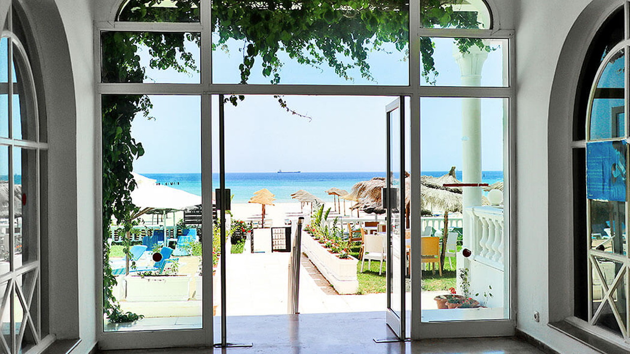 Royal Beach
