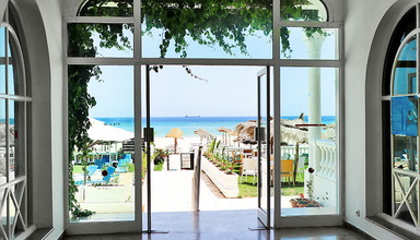 Royal Beach