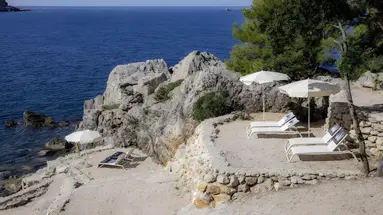 Royal Blue Dubrovnik (ex. Importanne)