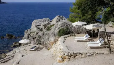 Royal Blue Dubrovnik (ex. Importanne)