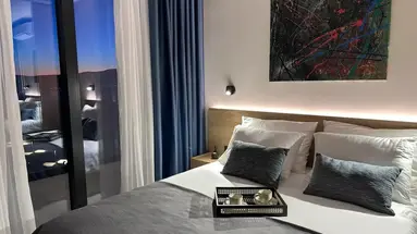 Royal Blue Resort & Residences