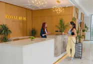 Royal Blue Resort & Residences