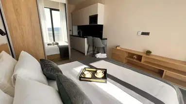 Royal Blue Resort & Residences