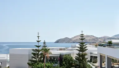 Royal Blue Resort & Spa