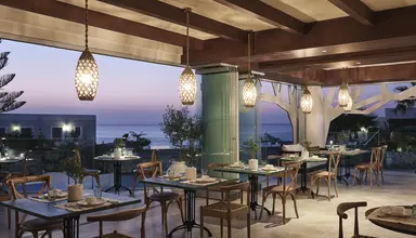 Royal Blue Resort & Spa