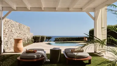 Royal Blue Resort & Spa
