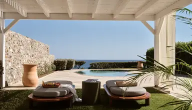 Royal Blue Resort & Spa