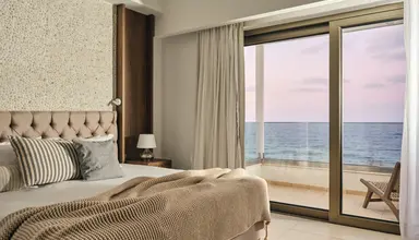Royal Blue Resort & Spa
