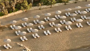 Royal Blue Resort & Spa