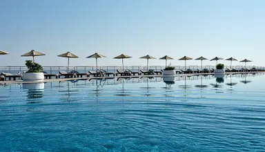 Royal Blue Resort & Spa