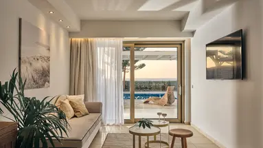 Royal Blue Resort & Spa